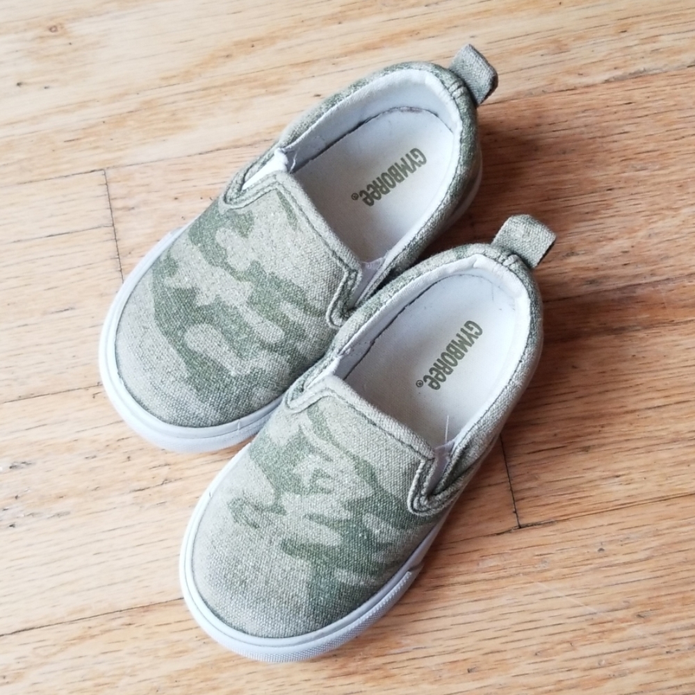 Gymboree Toddler Sneakers